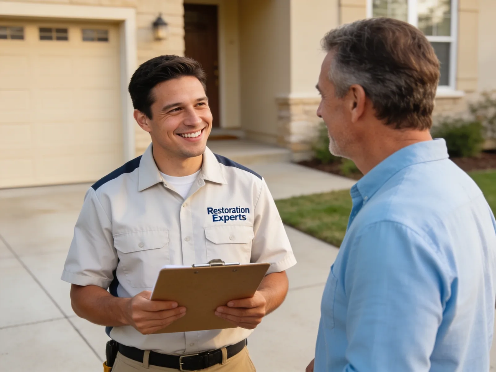 Water Damage Cleanup Iowa City, IA FAQs